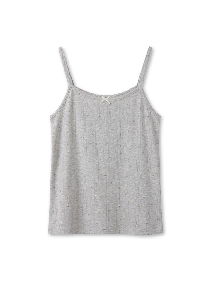 여성) 포인텔 캐미솔