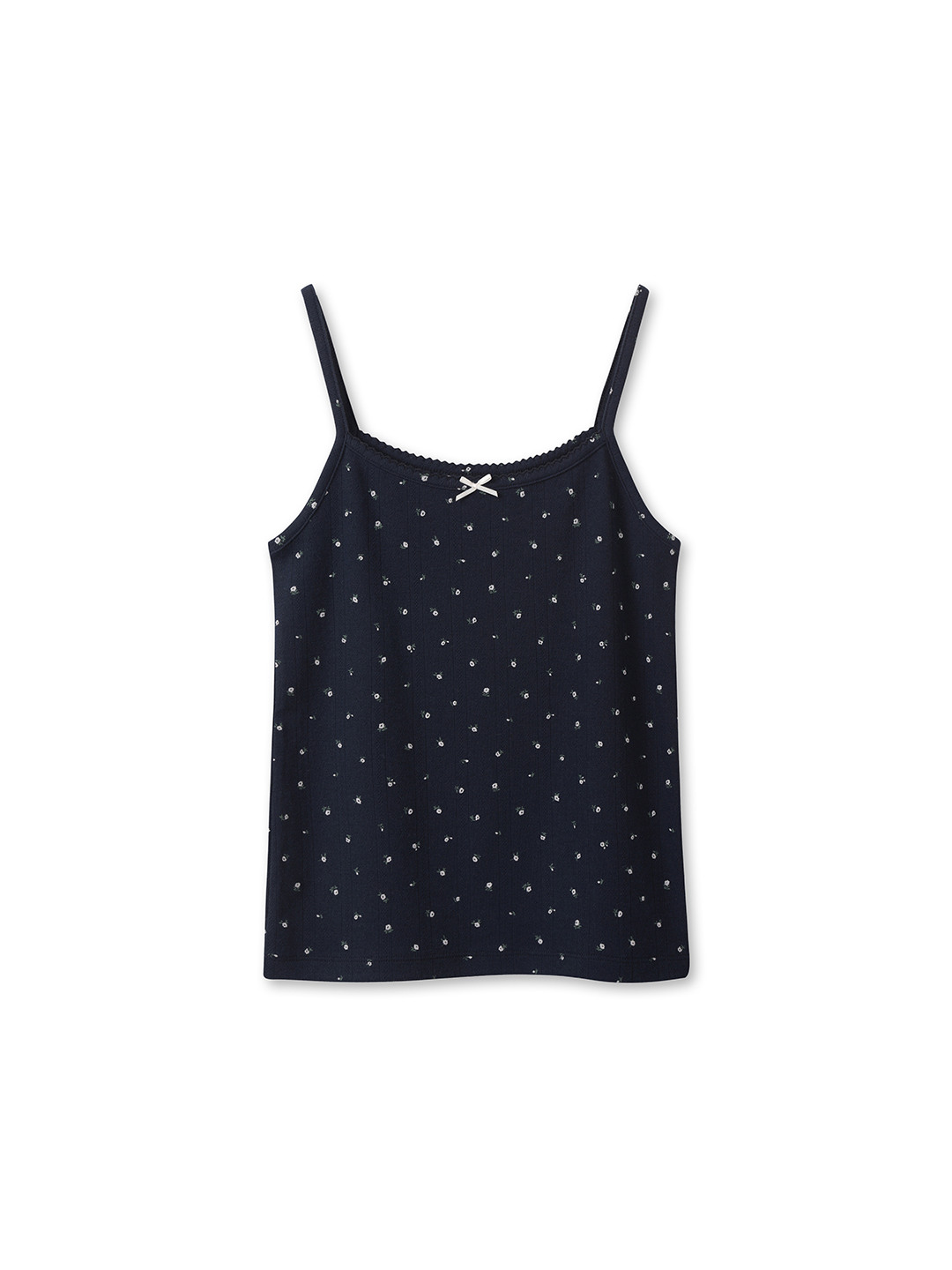 여성) 포인텔 캐미솔