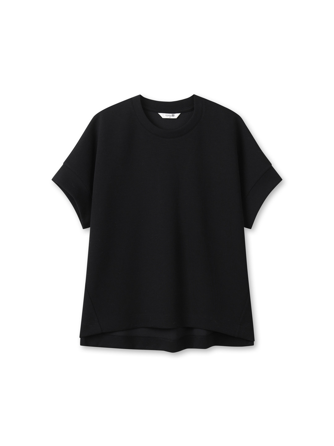 여성) 스쿠바 릴랙스핏 T (반팔)