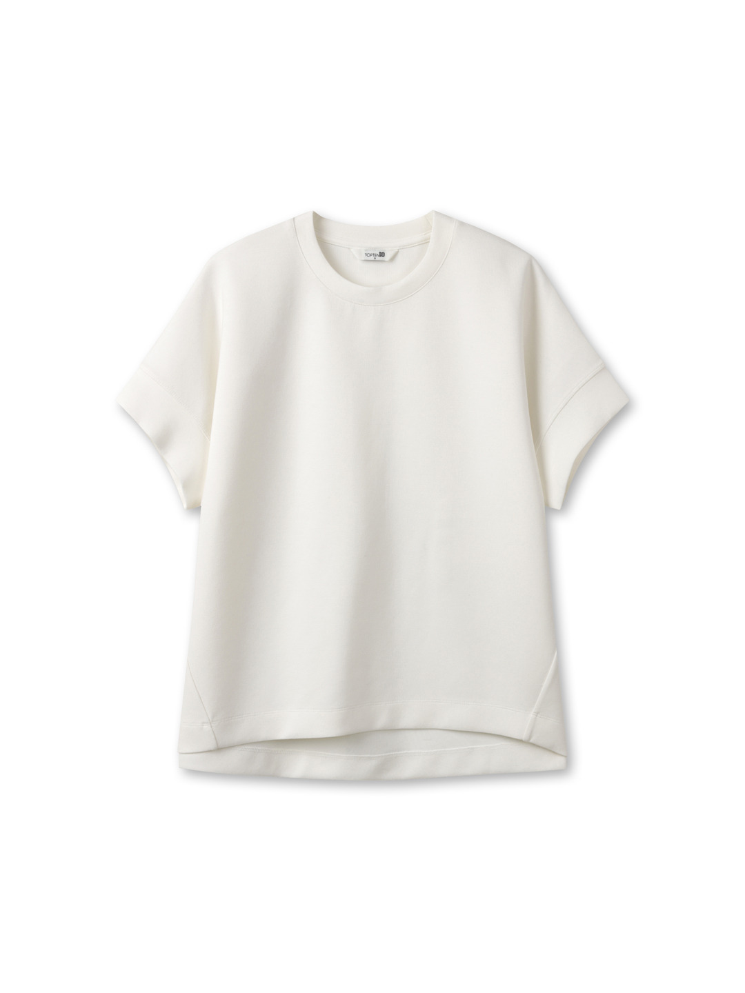 여성) 스쿠바 릴랙스핏 T (반팔)