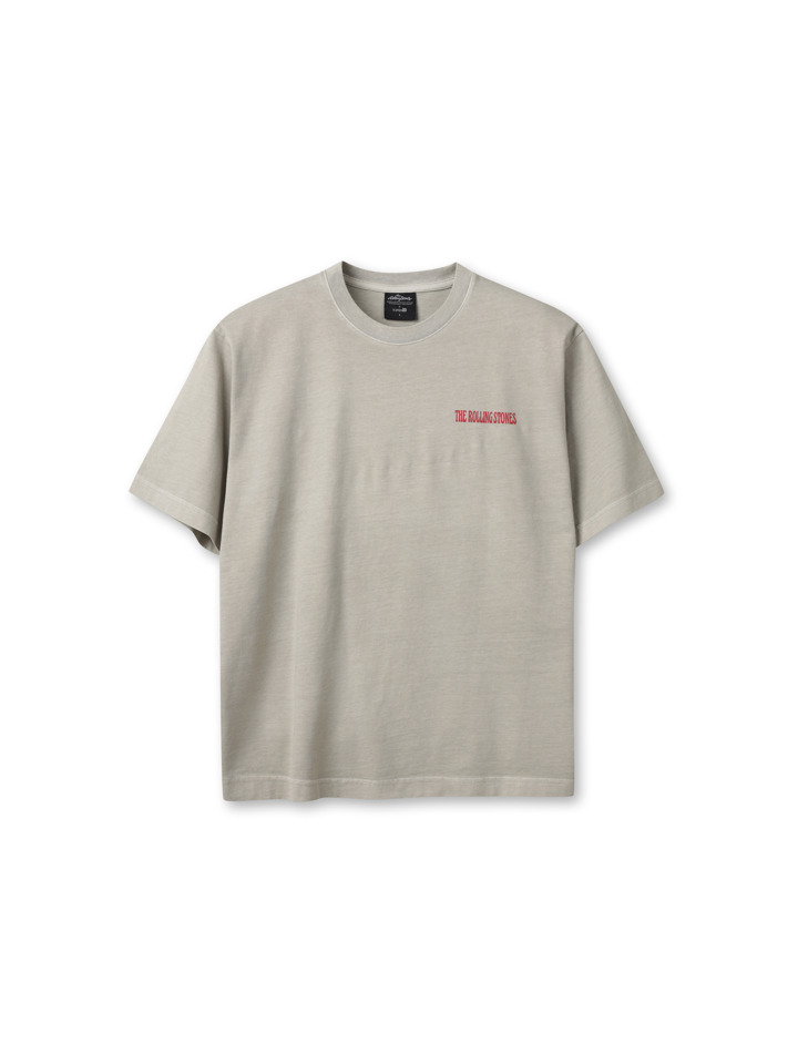 공용) [유니버설 뮤직] 가먼트다잉 코튼 T