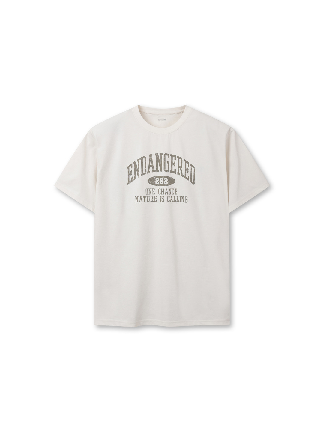 공용) 퀵드라이 그래픽 T (반팔) 