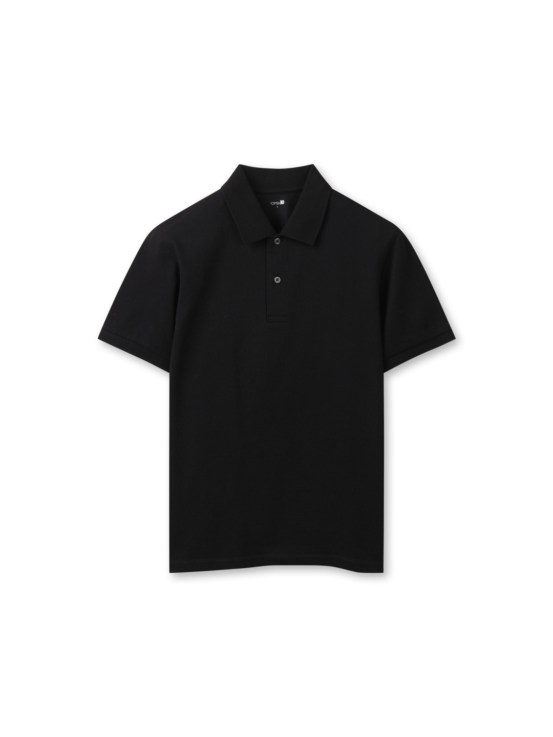 공용) COOL Air 코튼 피케 폴로 셔츠
