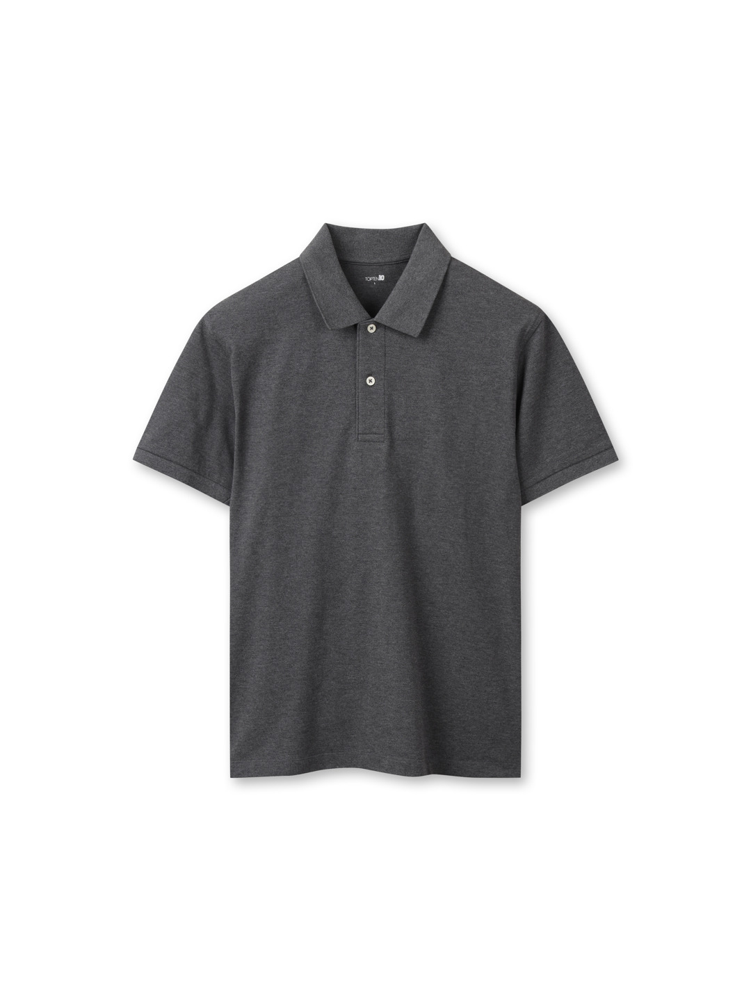 공용) COOL Air 코튼 피케 폴로 셔츠