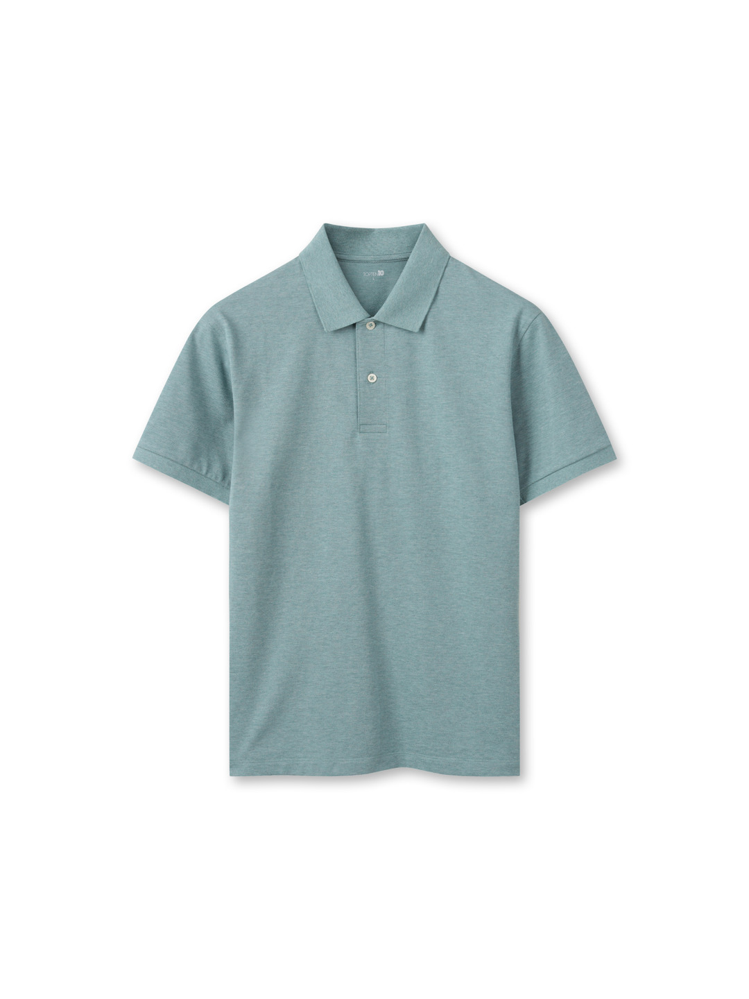 공용) COOL Air 코튼 피케 폴로 셔츠
