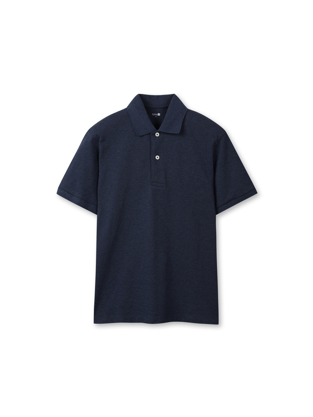 공용) COOL Air 코튼 피케 폴로 셔츠
