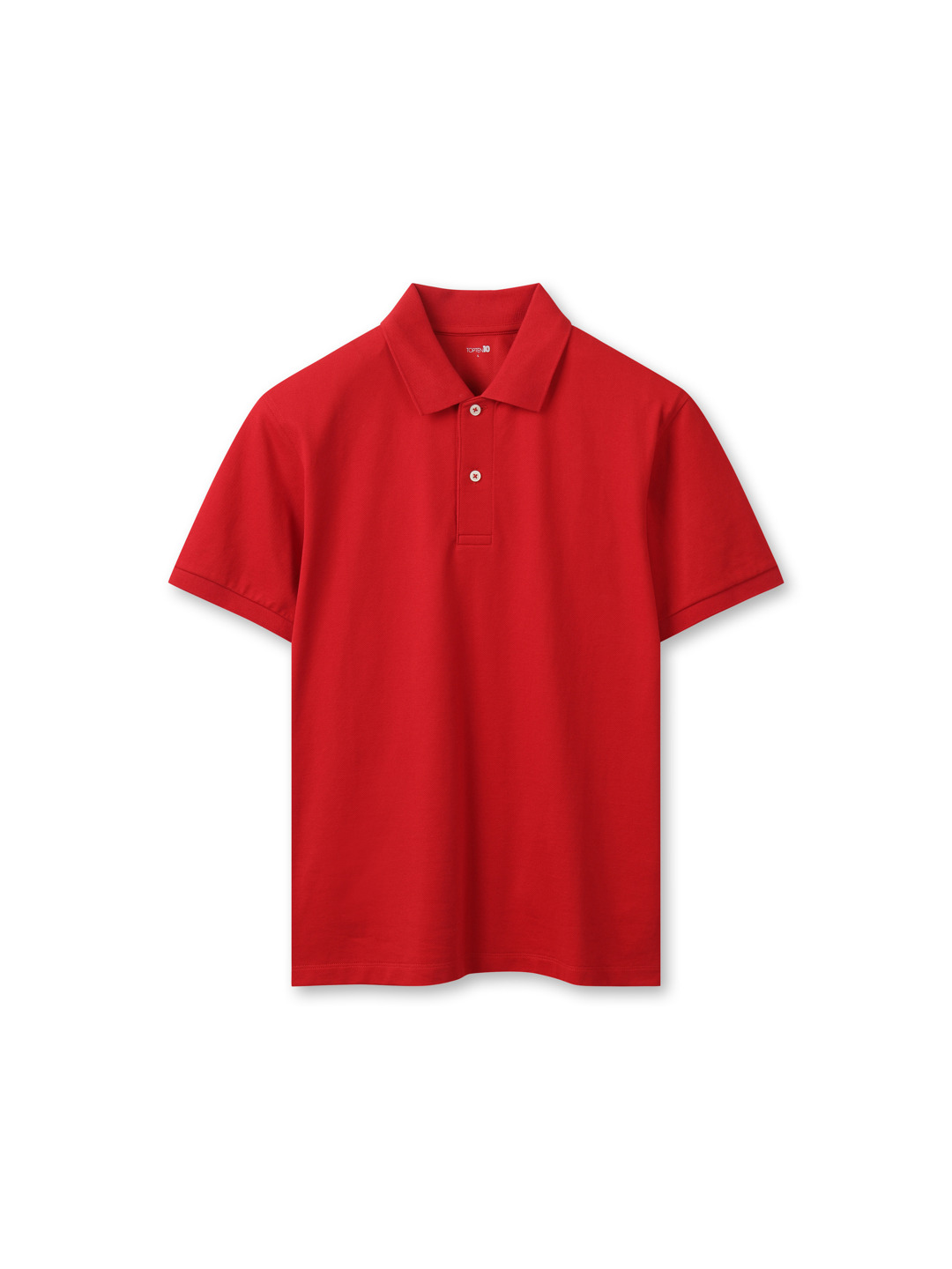 공용) COOL Air 코튼 피케 폴로 셔츠