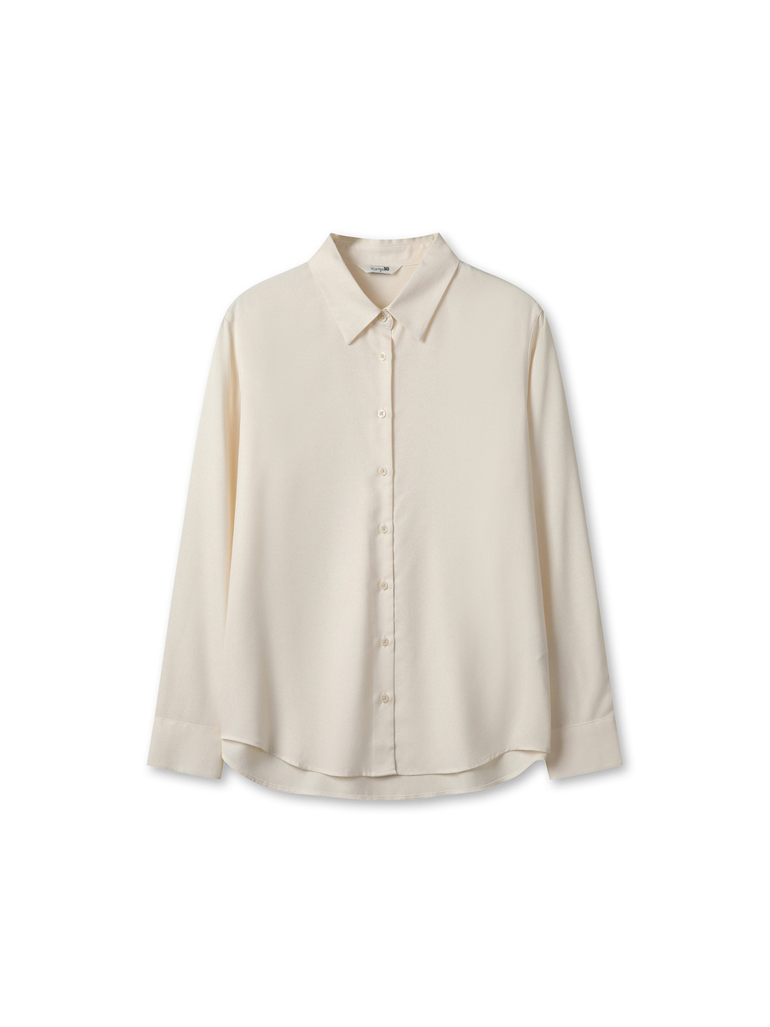 여성) 레이온 블라우스