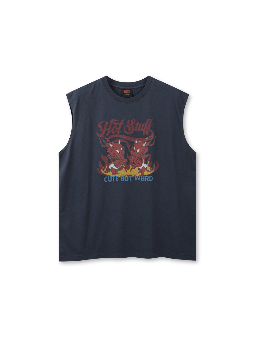 공용) [핫스터프] 탱크탑