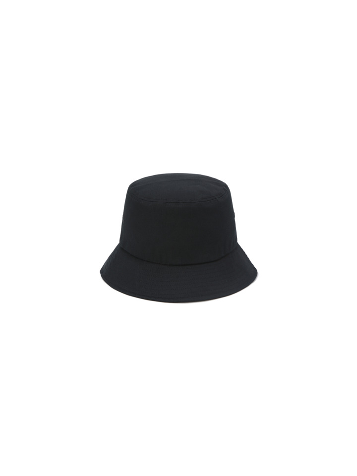 공용) 코튼 버킷햇