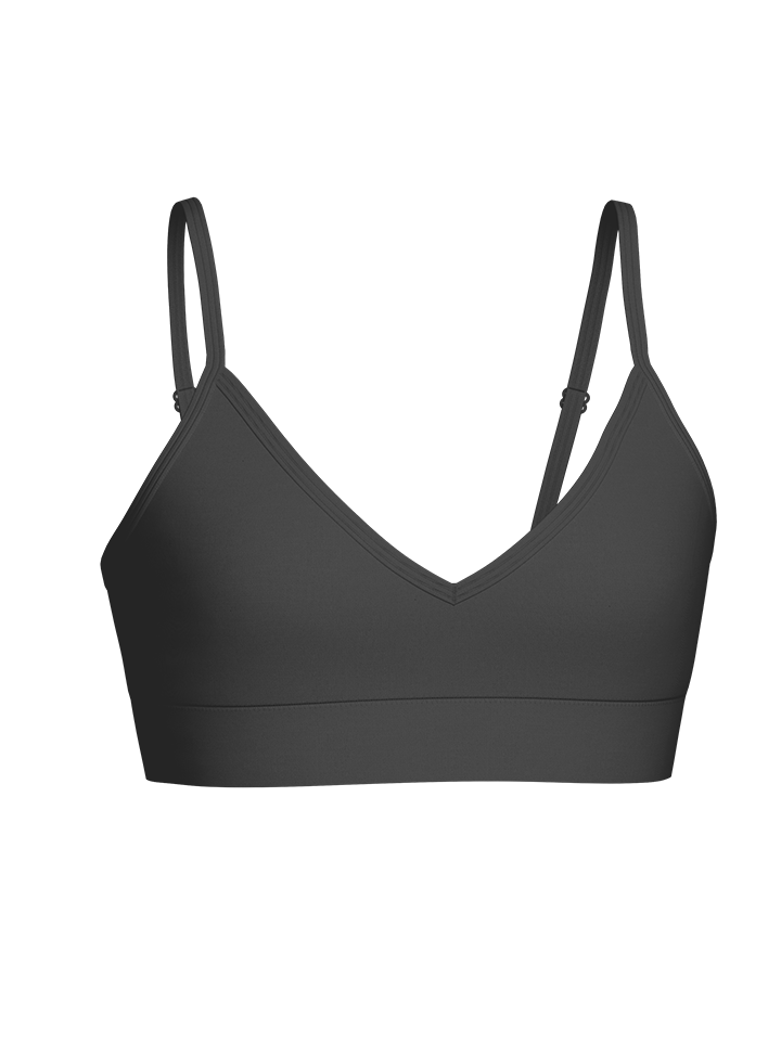 여성) BALANCE 릴렉스 브라렛