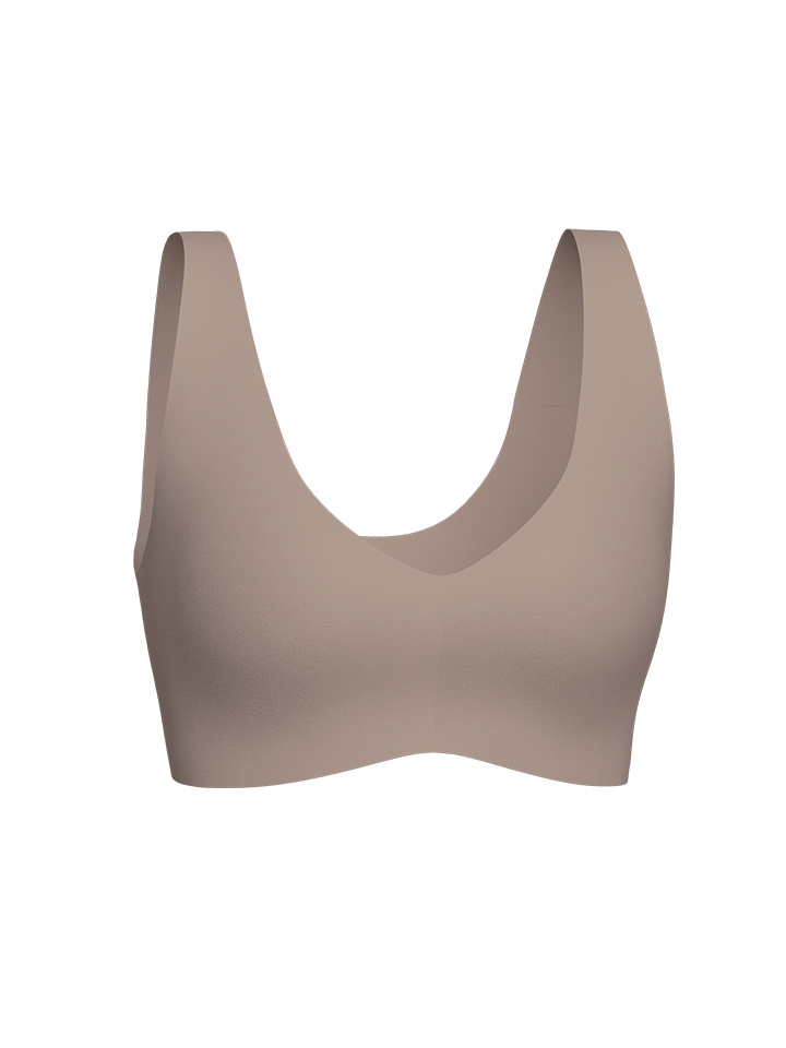 여성) 심리스 브라