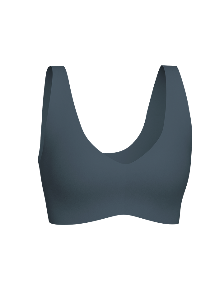 여성) 심리스 브라(일체형)