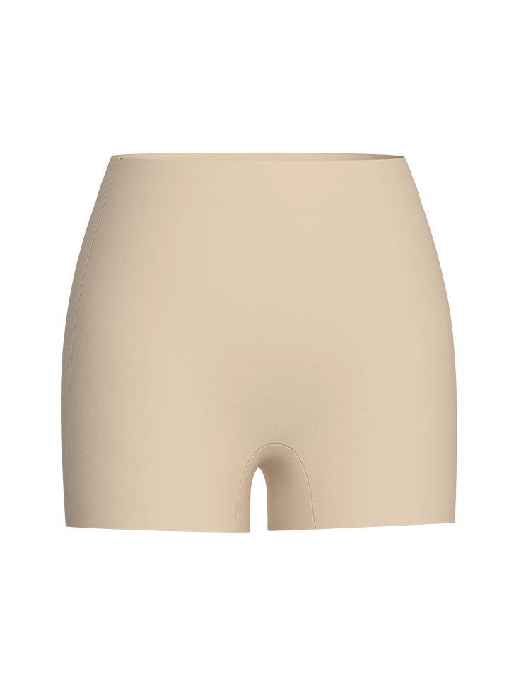 여성) 심리스 사각 브리프