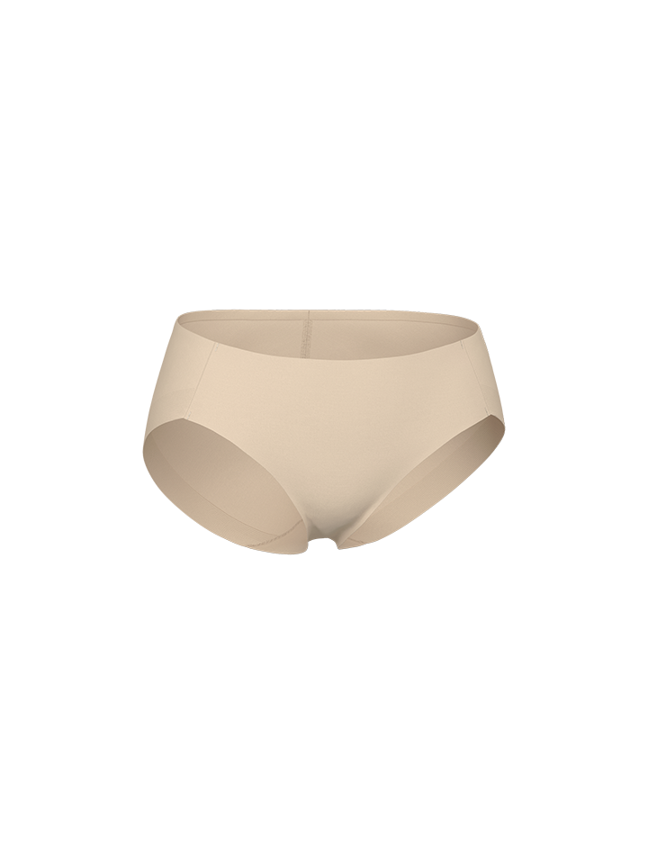 여성) BALANCE 심리스 헴 브리프