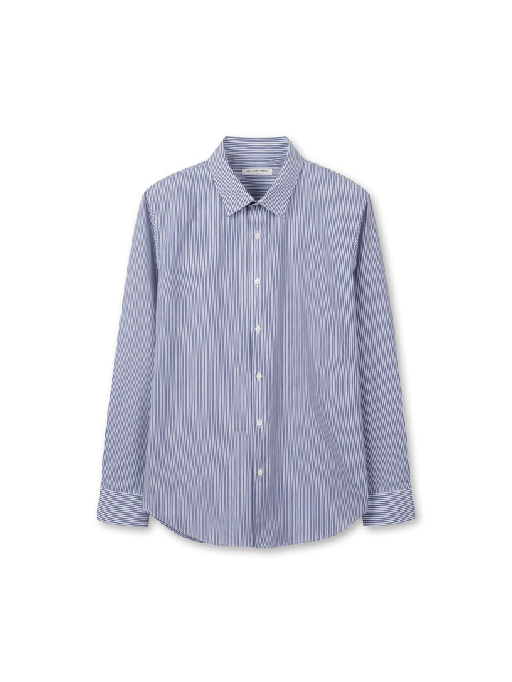 남성) 이지케어 스트레치 스마트 셔츠