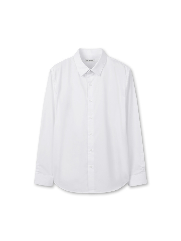 남성) 이지케어 스트레치 스마트 셔츠