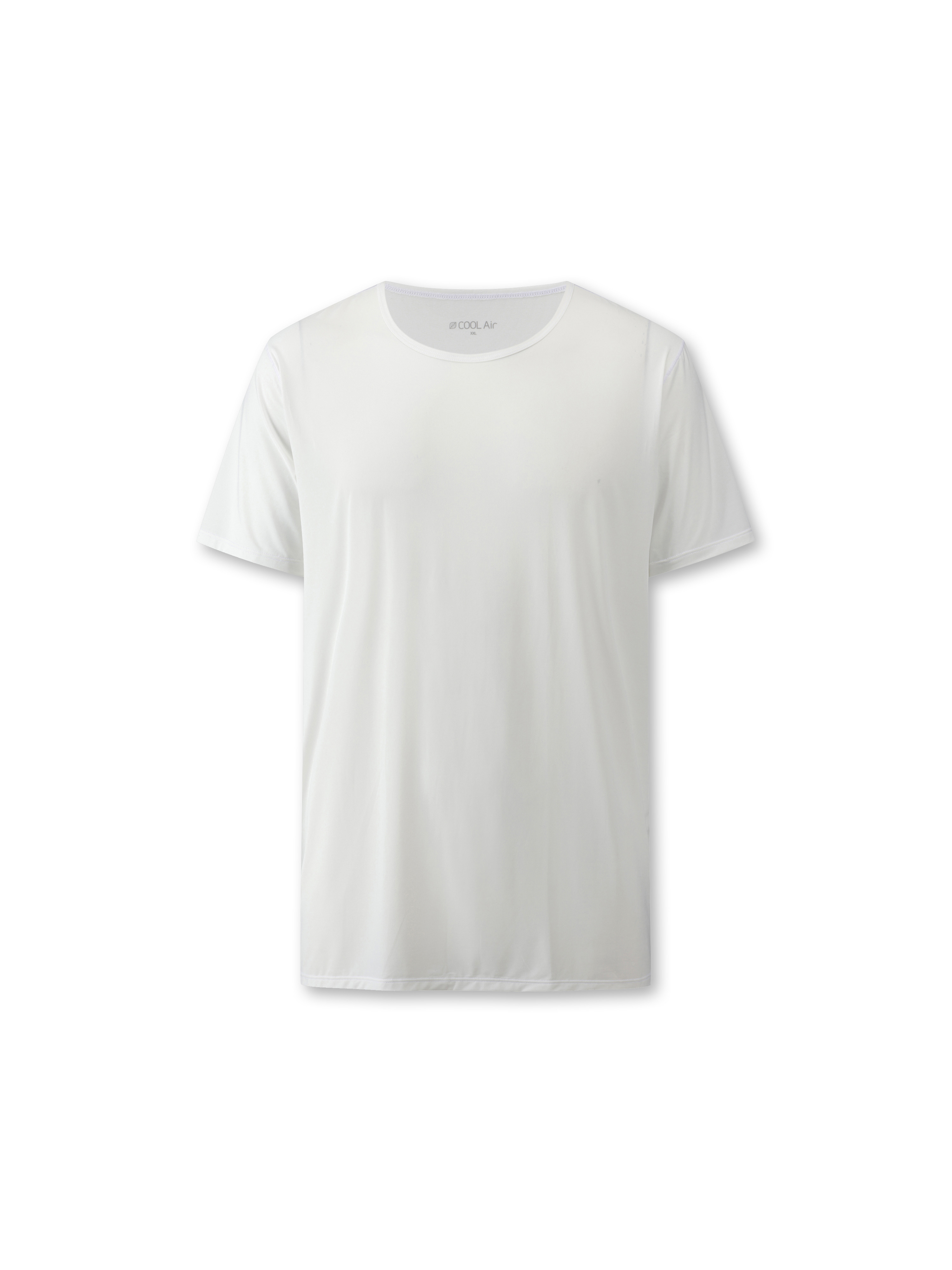 남성) COOL Air 크루넥 T (반팔)
