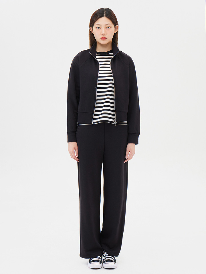 여성) 보아 스웨트팬츠 (SET TC2901)