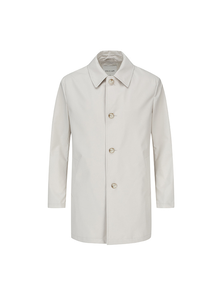 남성) 하프기장 맥 코트