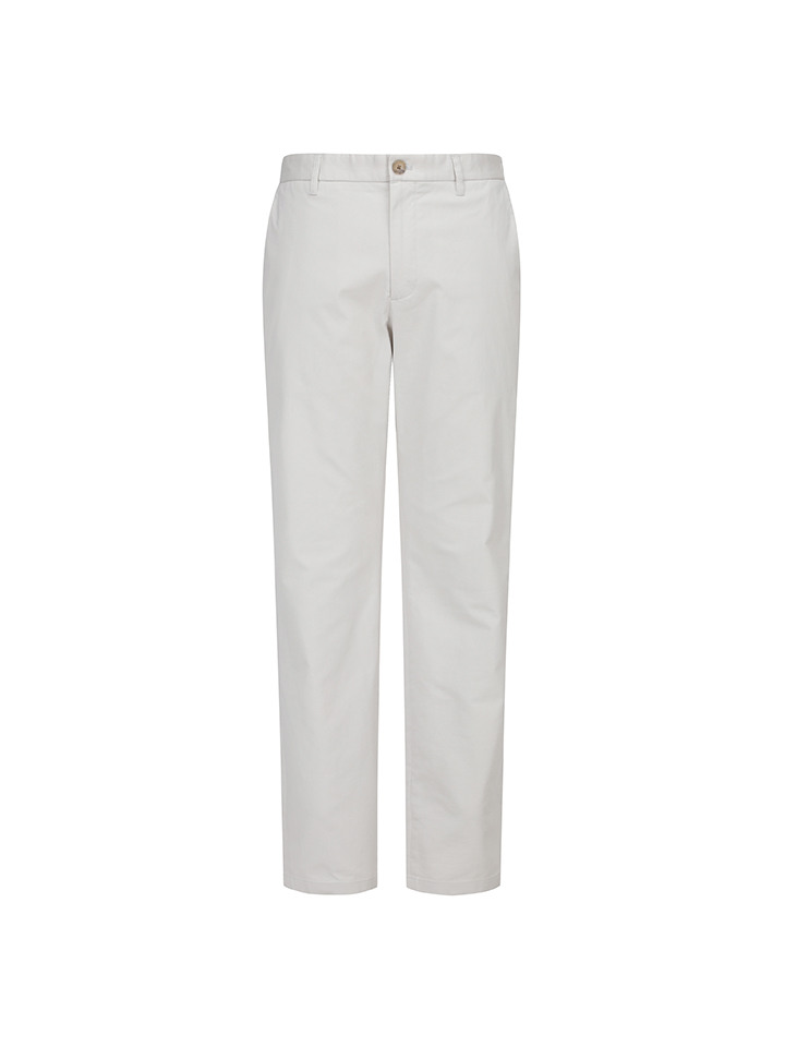 남성) 베이직 면 치노팬츠