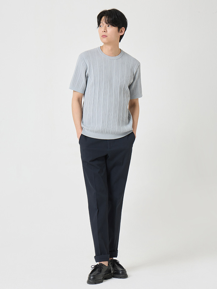 남성) 도비 치노팬츠