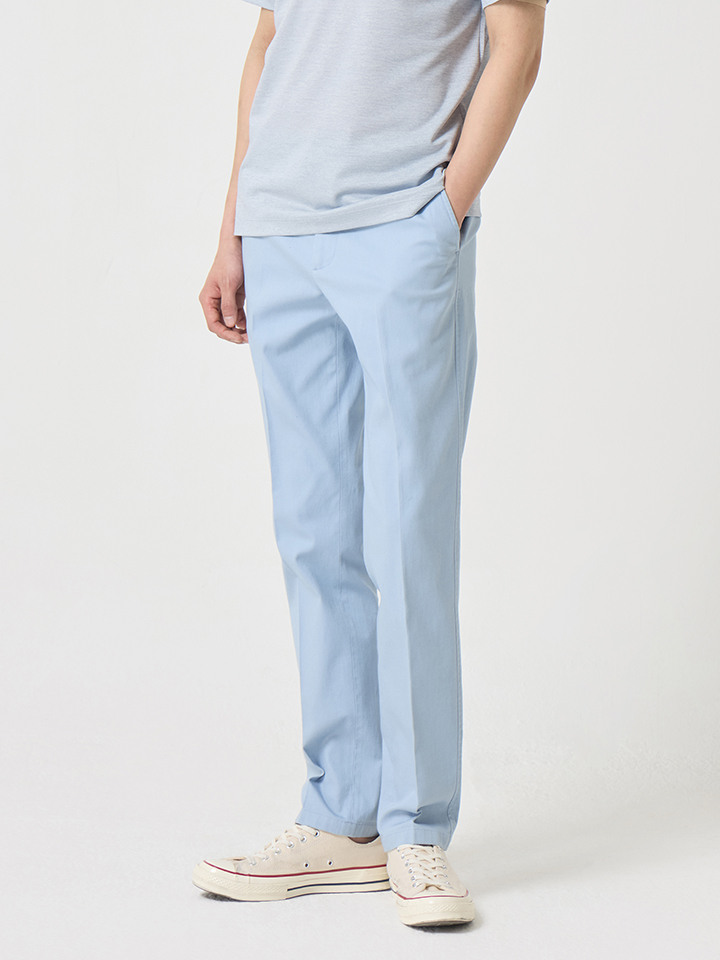 남성) 도비 치노팬츠