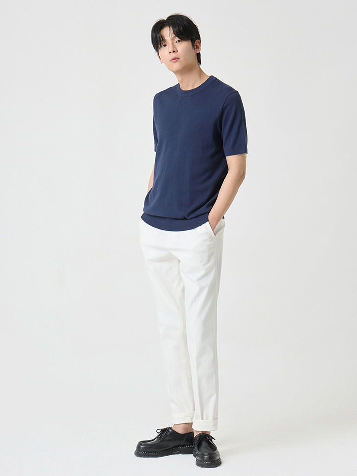 남성) 도비 치노팬츠