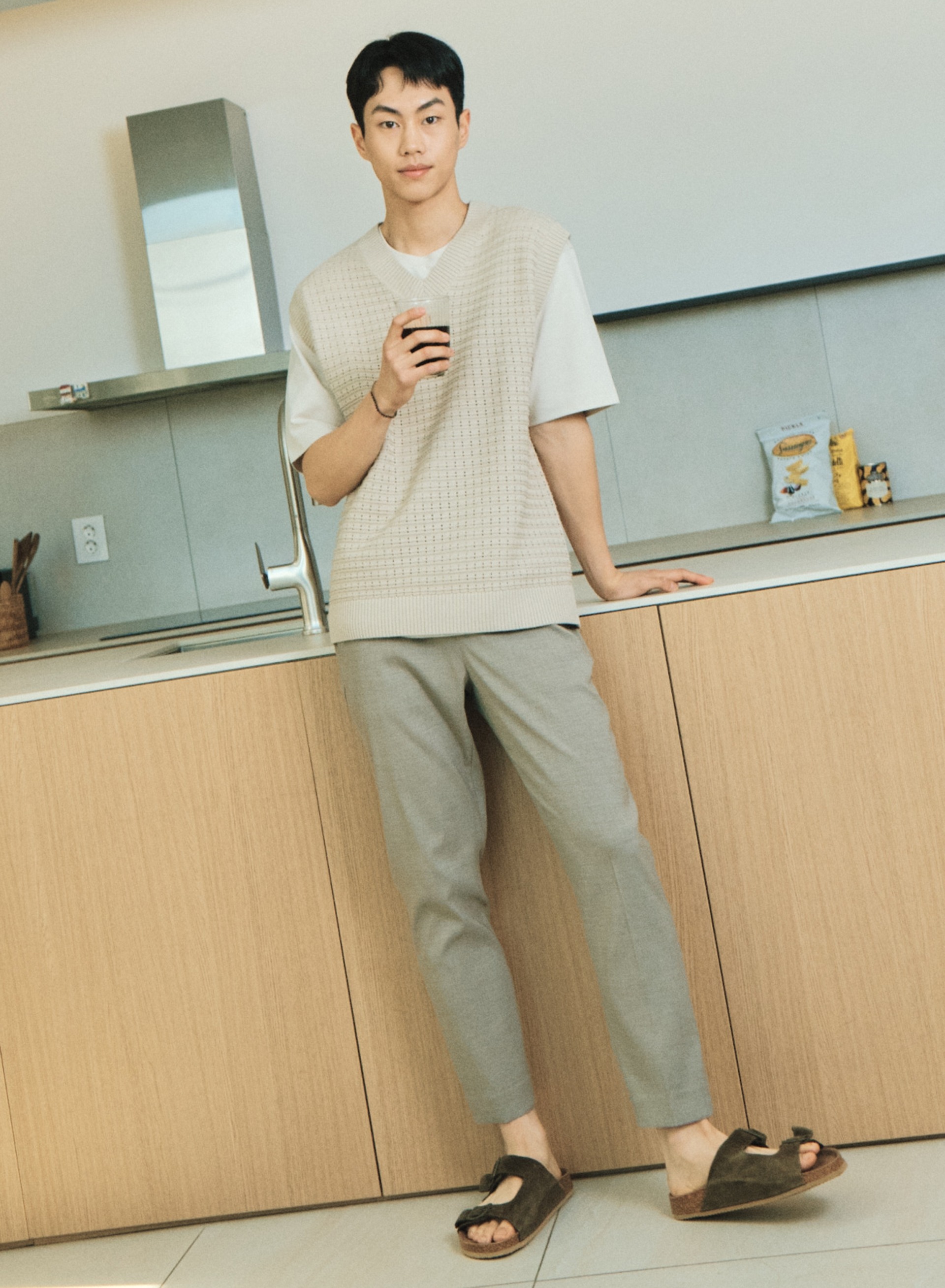 좋은 옷을 모두에게, 굿웨어몰