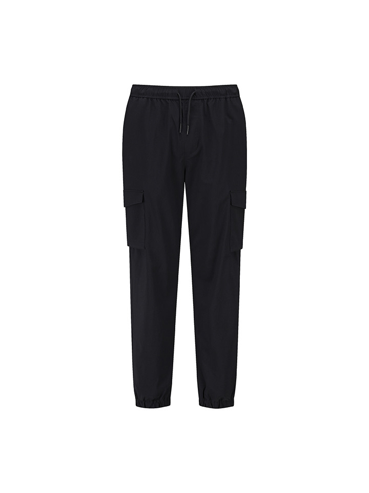 남성) 무브 스트레치 카고 조거 팬츠