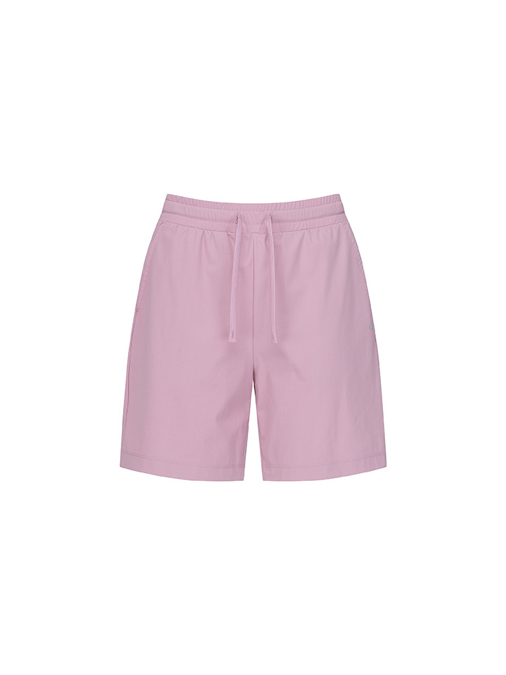 여성) 무브 쿨 탄성 쇼츠