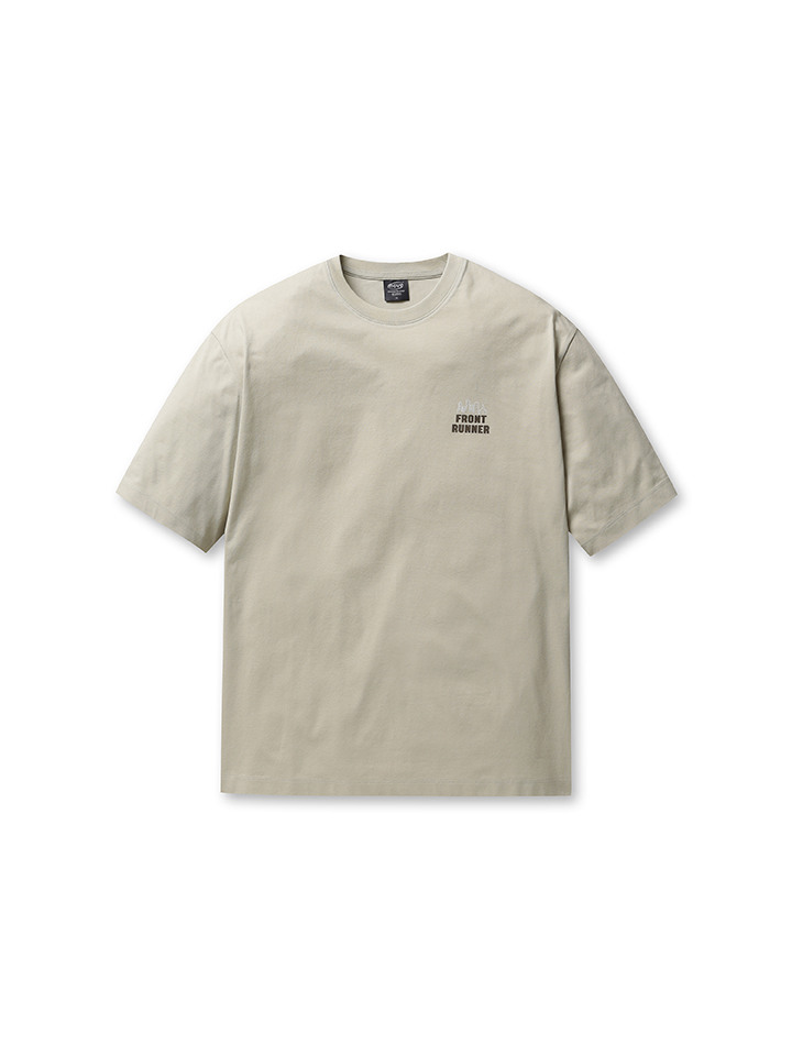 남성) 무브 쿨코튼 반팔티