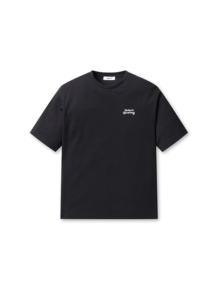 공용) 코숏 쿨텐션 반팔티