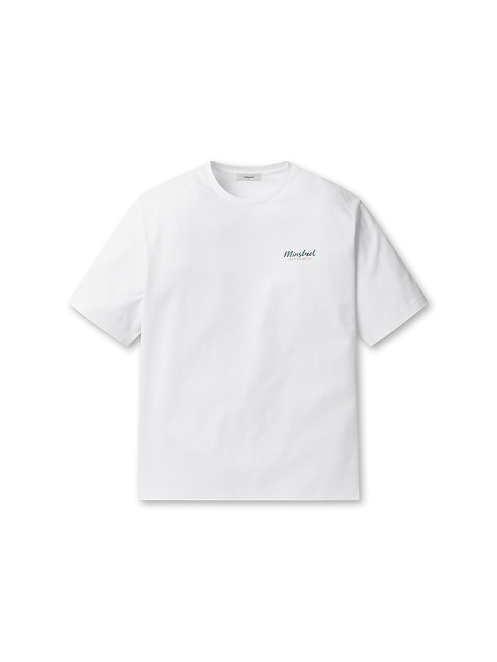 공용) 코숏 쿨텐션 반팔티