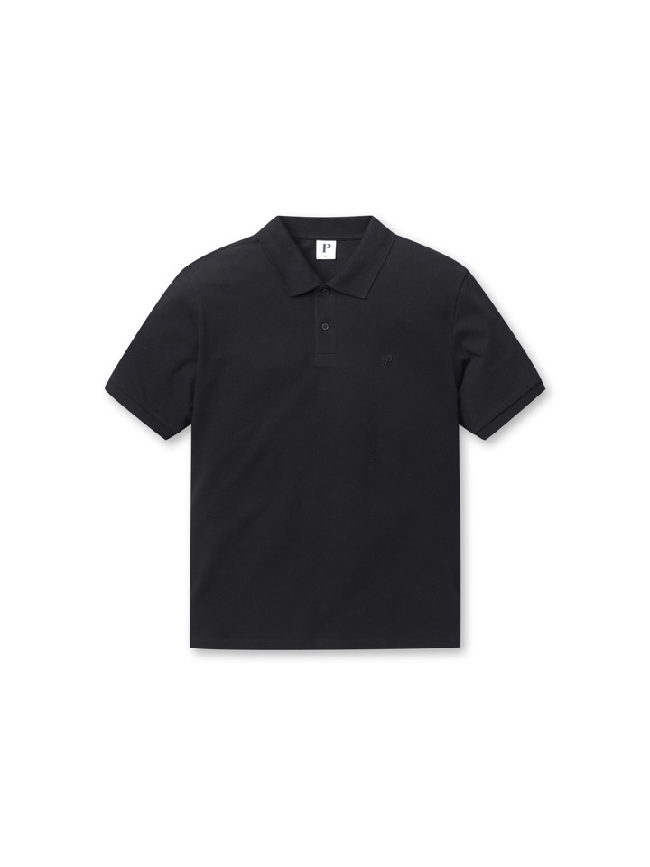 남성) 쿨피케 반팔 카라티