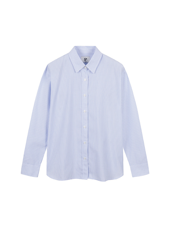 여성) 말랑 셔츠