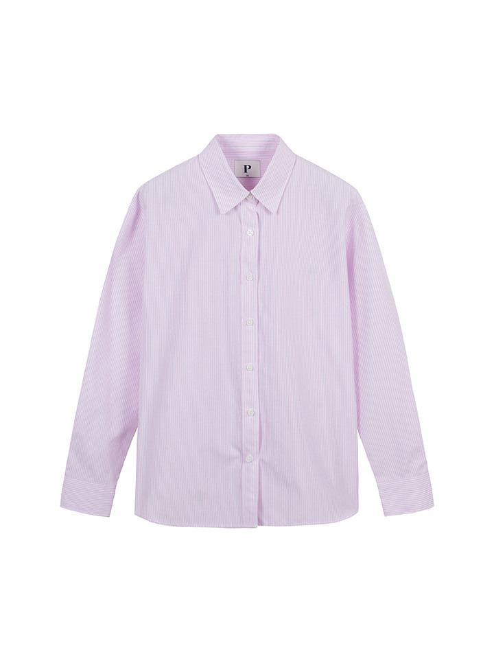 여성) 말랑 셔츠