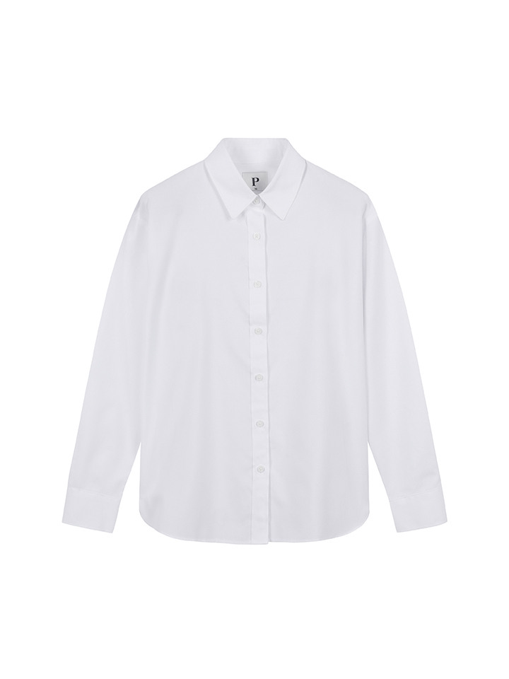 여성) 말랑 셔츠