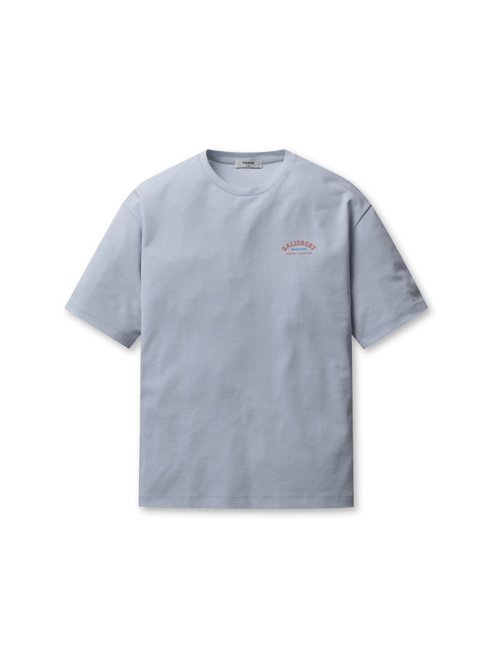 공용) 코숏 쿨텐션 핫썸머 반팔티