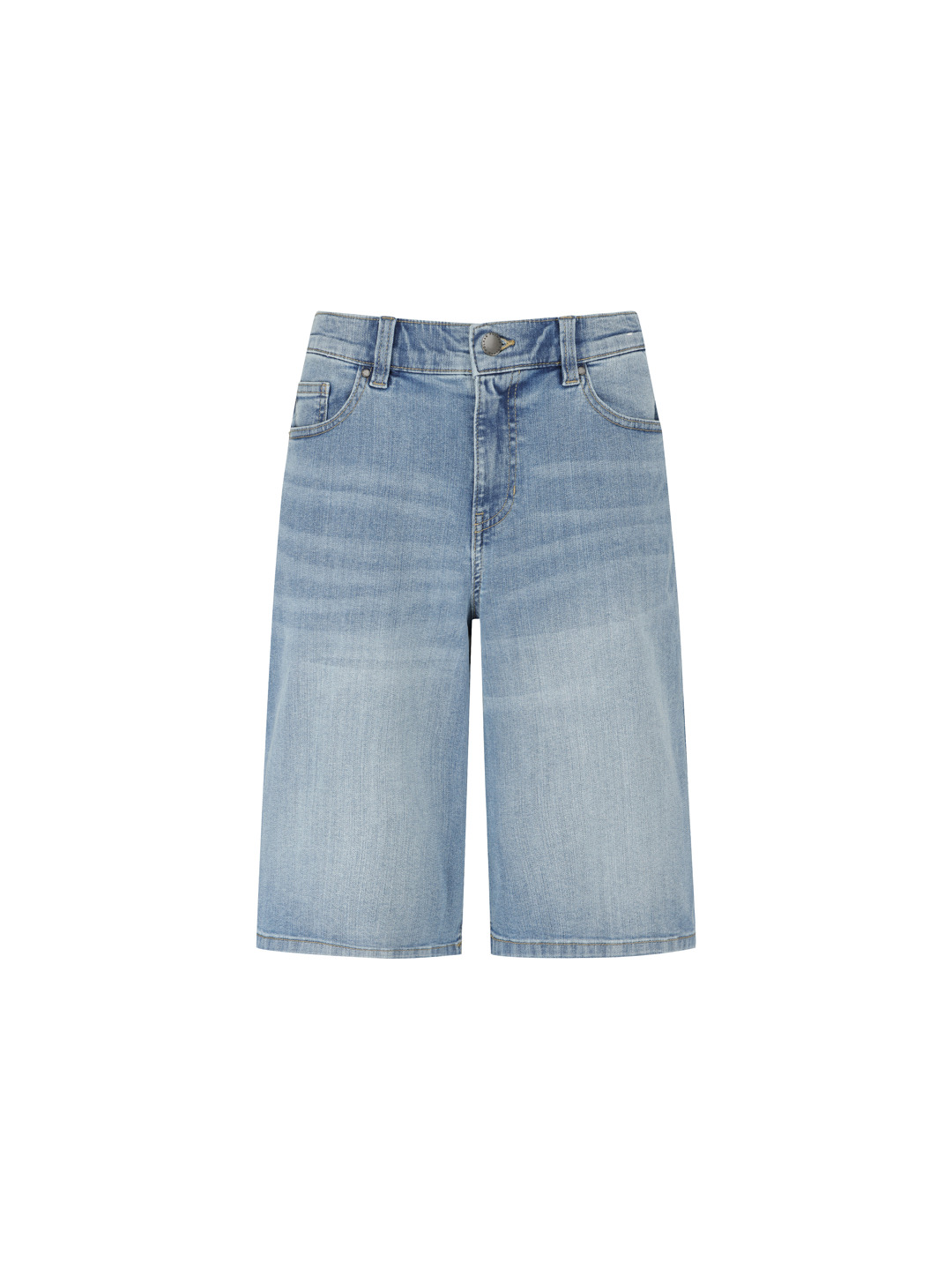 여성) 쿨링 컴포트 버뮤다 쇼츠