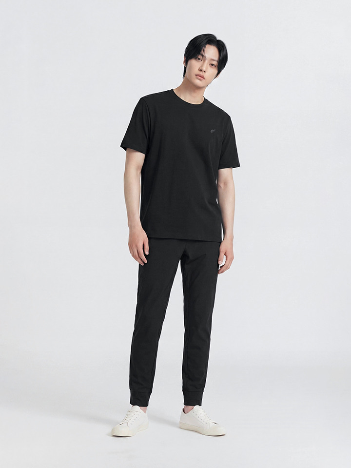 남성) 쿨무브 스트레치 조거 팬츠