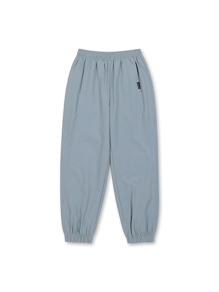 공용) 화섬 조거 팬츠