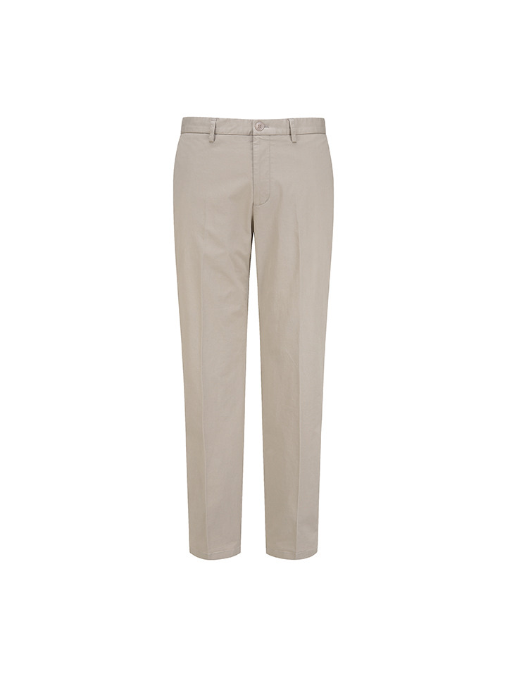 남성) 스탠다드핏 사계절 치노 팬츠