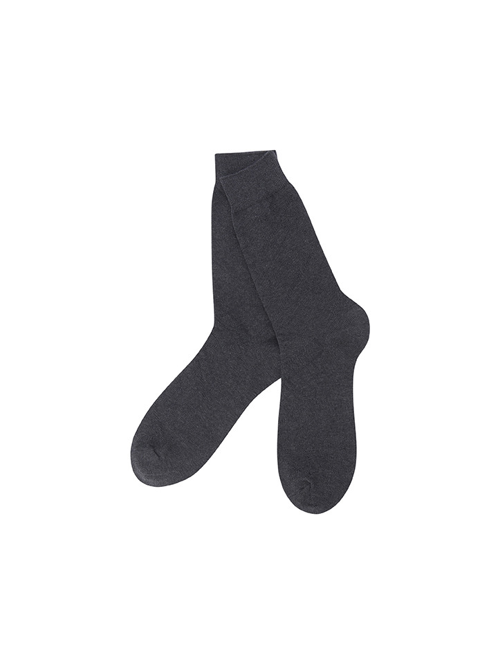 남성) 자카드 롱삭스