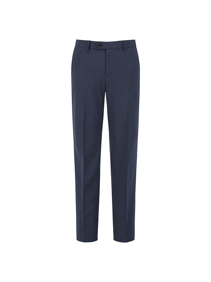 남성) 사계절 조직감 팬츠