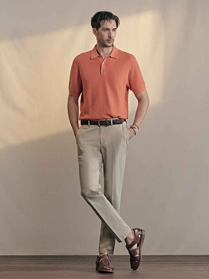 남성) 치노 팬츠